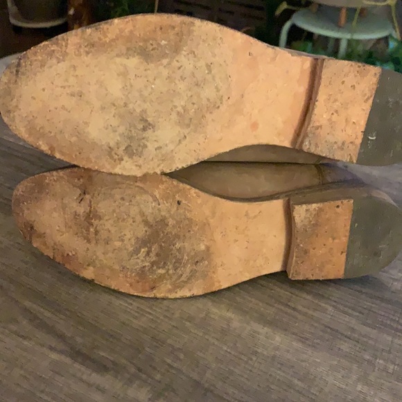 Farylrobin x Free People Chelsea boot, size 6 - Picture 4 of 8